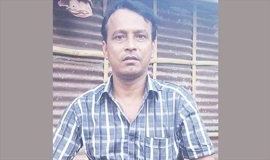 প্রধান আসামী মো. খোকন